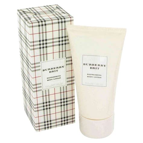 burberry the best body lotion|Burberry body lotion for women.